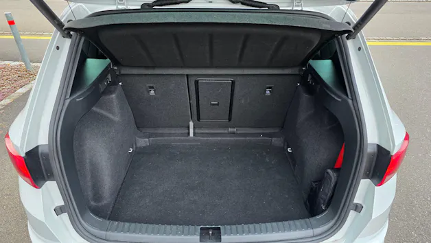 Cupra Ateca 2.0TSI 4Drive DSG