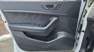 Cupra Ateca 2.0TSI 4Drive DSG