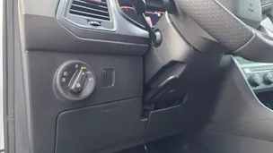Cupra Ateca 2.0TSI 4Drive DSG