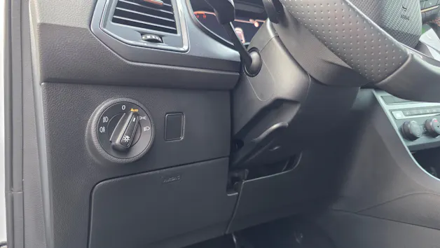 Cupra Ateca 2.0TSI 4Drive DSG