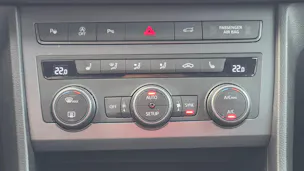 Cupra Ateca 2.0TSI 4Drive DSG