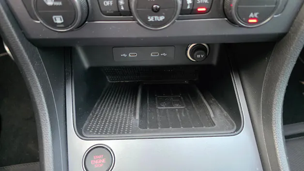 Cupra Ateca 2.0TSI 4Drive DSG