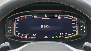 Cupra Ateca 2.0TSI 4Drive DSG