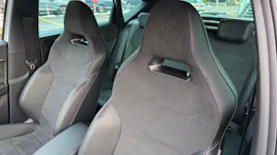 Cupra Ateca 2.0TSI 4Drive DSG