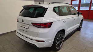 Cupra Ateca 2.0TSI 4Drive DSG