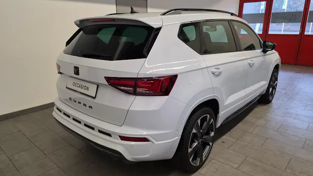 Cupra Ateca 2.0TSI 4Drive DSG
