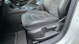 Cupra Ateca 2.0TSI 4Drive DSG