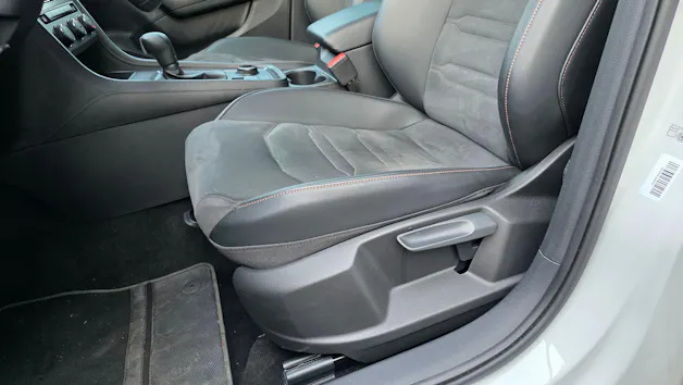 Cupra Ateca 2.0TSI 4Drive DSG
