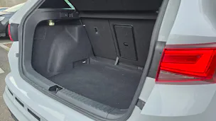 Cupra Ateca 2.0TSI 4Drive DSG