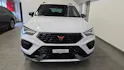 Cupra Ateca 2.0TSI 4Drive DSG