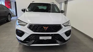 Cupra Ateca 2.0TSI 4Drive DSG