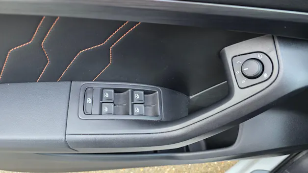 Cupra Ateca 2.0TSI 4Drive DSG