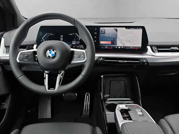 BMW 218d Active Tourer M Sport DKG
