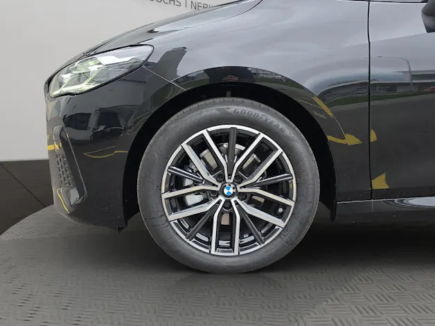 BMW 218d Active Tourer M Sport DKG