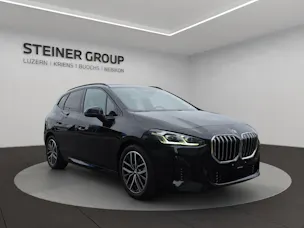 BMW 218d Active Tourer M Sport DKG