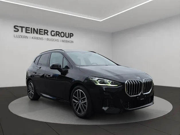 BMW 218d Active Tourer M Sport DKG