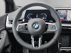 BMW 218d Active Tourer M Sport DKG