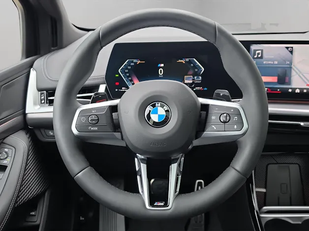 BMW 218d Active Tourer M Sport DKG