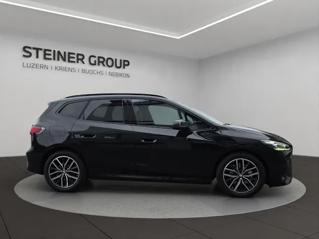 BMW 218d Active Tourer M Sport DKG