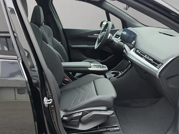 BMW 218d Active Tourer M Sport DKG