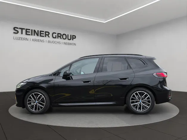 BMW 218d Active Tourer M Sport DKG