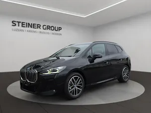 BMW 218d Active Tourer M Sport DKG