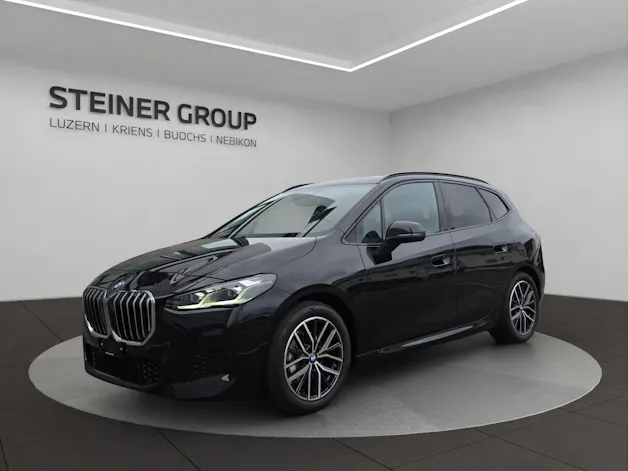 BMW 218d Active Tourer M Sport DKG