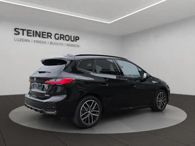 BMW 218d Active Tourer M Sport DKG