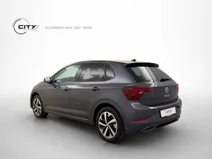 VW Polo 1.0 TSI 115PS Move DSG