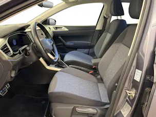 VW Polo 1.0 TSI 115PS Move DSG