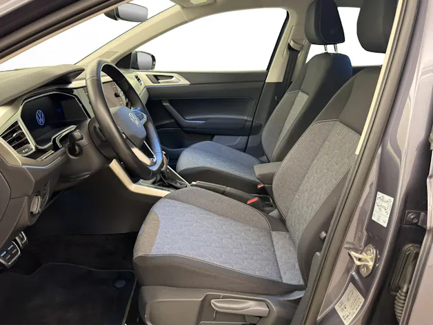 VW Polo 1.0 TSI 115PS Move DSG