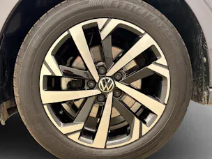 VW Polo 1.0 TSI 115PS Move DSG