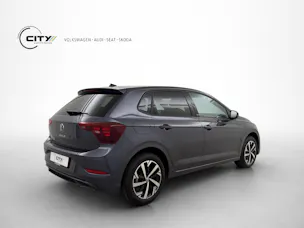 VW Polo 1.0 TSI 115PS Move DSG