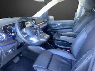 Mercedes-Benz V 250 d Avantgarde L 4M