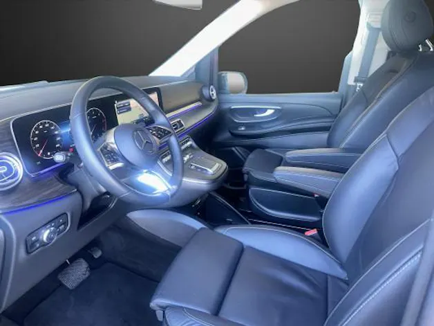 Mercedes-Benz V 250 d Avantgarde L 4M