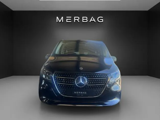 Mercedes-Benz V 250 d Avantgarde L 4M