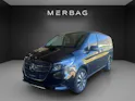 Mercedes-Benz V 250 d Avantgarde L 4M