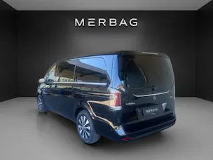 Mercedes-Benz V 250 d Avantgarde L 4M