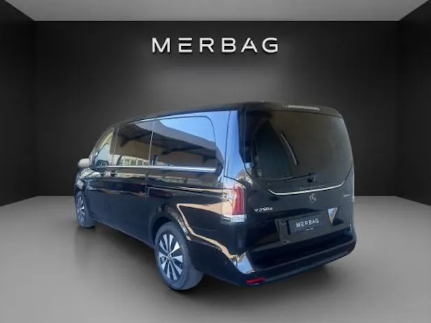Mercedes-Benz V 250 d Avantgarde L 4M
