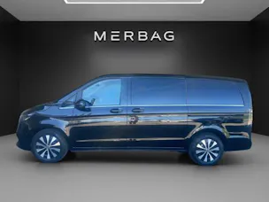 Mercedes-Benz V 250 d Avantgarde L 4M
