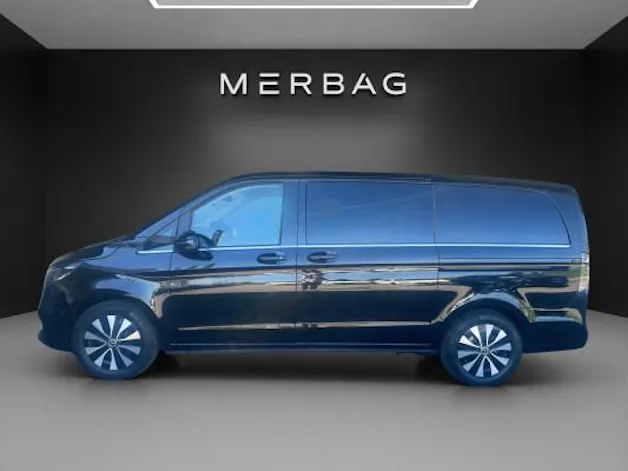 Mercedes-Benz V 250 d Avantgarde L 4M