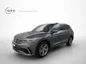 VW Tiguan Allspace 2.0 TSI R-Line DSG 4Motion