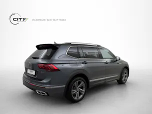 VW Tiguan Allspace 2.0 TSI R-Line DSG 4Motion