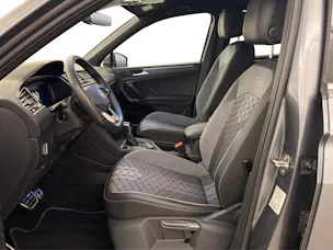 VW Tiguan Allspace 2.0 TSI R-Line DSG 4Motion