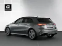 Mercedes-Benz A 220 4Matic 8G-DCT