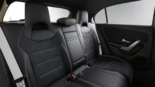 Mercedes-Benz A 220 4Matic 8G-DCT