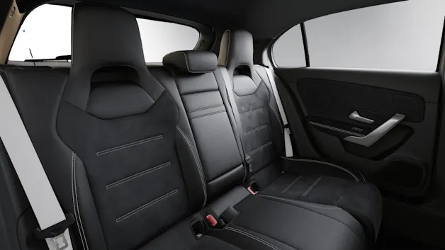 Mercedes-Benz A 220 4Matic 8G-DCT