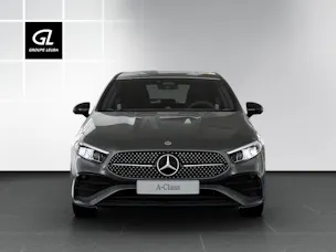 Mercedes-Benz A 220 4Matic 8G-DCT