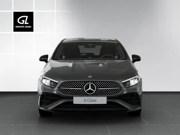 Mercedes-Benz A 220 4Matic 8G-DCT