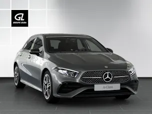 Mercedes-Benz A 220 4Matic 8G-DCT